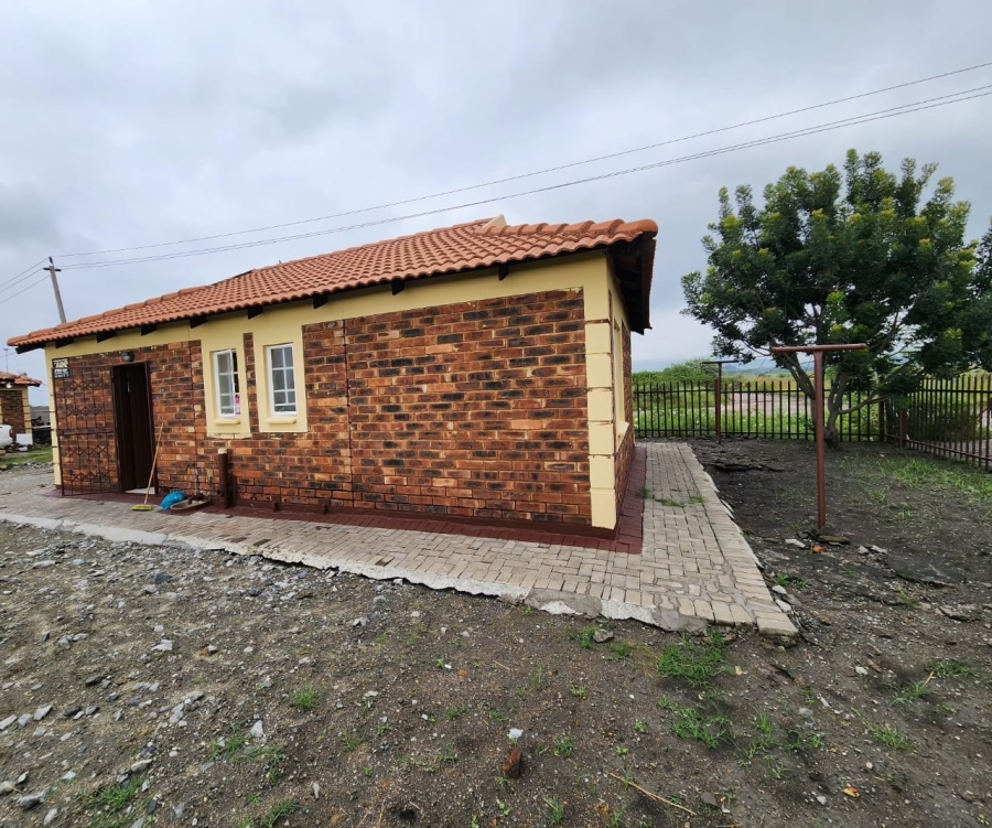 3 Bedroom Property for Sale in Seraleng North West